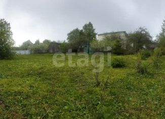 Продается участок, 12 сот., деревня Хлябово, Морозная улица, 6