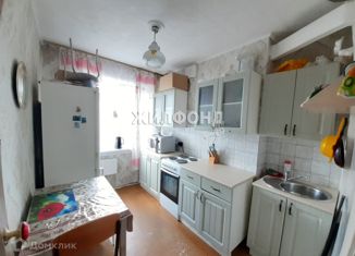 Продаю двухкомнатную квартиру, 44 м2, Новосибирск, улица Менделеева, 2, улица Менделеева
