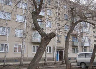 2-комнатная квартира на продажу, 43.7 м2, село Криводановка, Микрорайон, 10