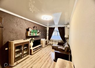 Продается однокомнатная квартира, 38 м2, Краснодарский край, улица Толстого, 81