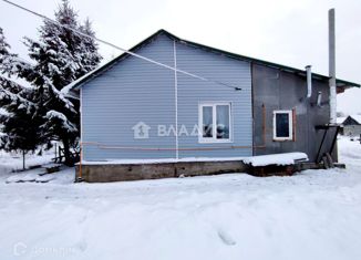 Продается дом, 60 м2, деревня Бабино, Центральная улица, 35