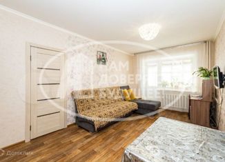 2-ком. квартира на продажу, 43 м2, село Култаево, улица Кирова, 10