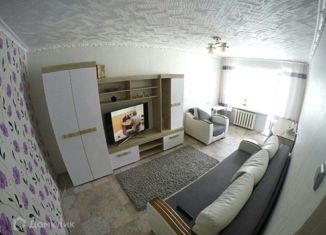 Продам 2-комнатную квартиру, 44.4 м2, Амурск, Комсомольский проспект, 17