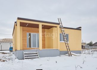 Продам дом, 84.6 м2, посёлок Дубки, Звёздная улица