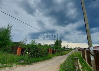 Участок на продажу, 10 сот., деревня Хиттолово, Южная улица