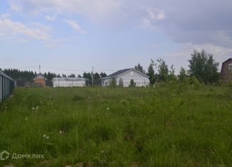 Продается участок, 9.55 сот., деревня Песчаное, Полевая улица, 76