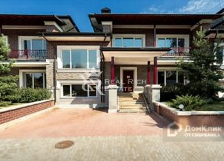 Продается участок, 4.3 сот., деревня Семенково, Центральная улица, 8