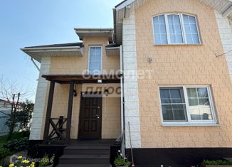 Продаю дом, 278 м2, деревня Петровское