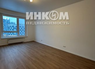 Продаю 1-комнатную квартиру, 42 м2, Москва, Авиамоторная улица, 7, Авиамоторная улица