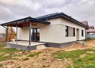 Продам дом, 140.6 м2, коттеджный поселок Бакеево-2, Соловьиная улица, 78