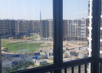 Продаю квартиру студию, 27.1 м2, Санкт-Петербург, метро Комендантский проспект, Верхне-Каменская улица