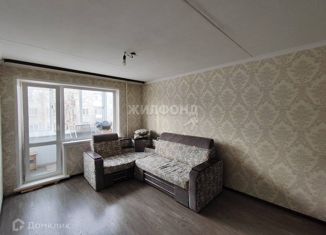 Продаю двухкомнатную квартиру, 44.6 м2, Новосибирск, улица Зорге, 139