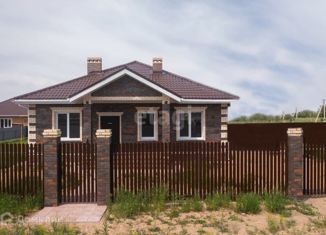 Продажа дома, 134.3 м2, село Усть-Заостровка, Тополиная улица