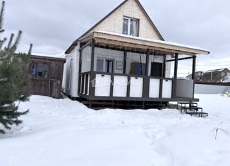 Продаю дом, 70 м2, село Васильево, Посадская улица, 4А