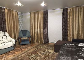 Дом на продажу, 57.5 м2, село Красноусольский, улица Карла Маркса