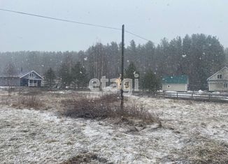 Продам земельный участок, 10 сот., посёлок Матросы, Пряжинское шоссе