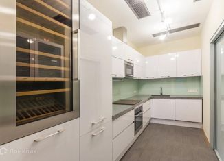 Продажа трехкомнатной квартиры, 112 м2, Москва, Большая Грузинская улица, 69, метро Белорусская