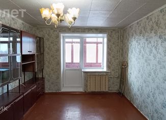 Продам 1-комнатную квартиру, 36.6 м2, Костромская область, микрорайон Паново, 2