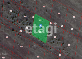 Продажа земельного участка, 9.7 сот., село Верхний Саянтуй