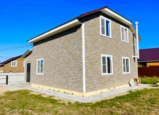 Продается дом, 140 м2, село Большая Брембола