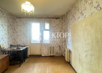 Продажа трехкомнатной квартиры, 64.3 м2, Костромская область, микрорайон Давыдовский-2, 33