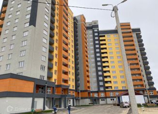 Продажа 1-комнатной квартиры, 44.3 м2, Владимир, Всесвятская улица, 12А, ЖК Гвардейский 2.0