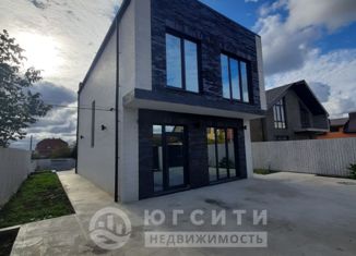 Продажа дома, 151 м2, село Борисовка, улица Дружбы