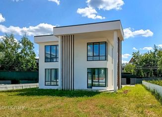 Продажа дома, 261 м2, деревня Солослово, улица 2-я Слобода