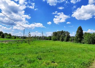 Продам земельный участок, 17 сот., поселок Лесной, Центральная улица