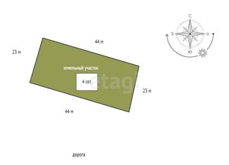 Продажа дома, 26 м2, садоводческое некоммерческое товарищество Ветеран-3, садоводческое некоммерческое товарищество Ветеран-3, 179