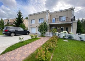 Продажа дома, 234 м2, посёлок Озёрный