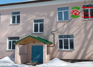 Продаю 1-ком. квартиру, 32 м2, село Елшанка, улица Газовиков, 10Б