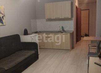 Продаю квартиру студию, 27.4 м2, Вологда, улица Маршала Конева, 26, 5-й микрорайон