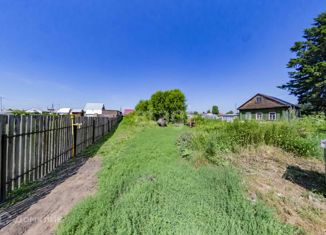 Продаю земельный участок, 15 сот., посёлок Новостройка, Широкий переулок