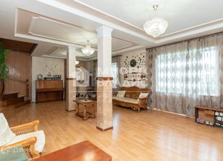 Дом на продажу, 250.7 м2, Омск, 5-й Новосёловский переулок, Советский округ