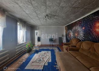 Продажа дома, 61.4 м2, поселок городского типа Емельяново, улица Декабристов