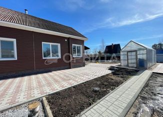 Продам дом, 84 м2, поселок Подъем