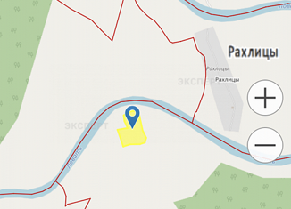 Продается участок, 555 сот., Залучское сельское поселение