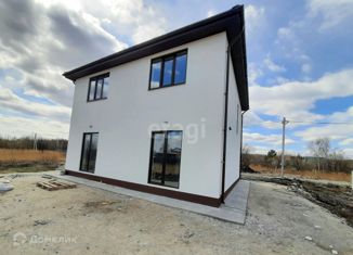 Дом на продажу, 132.5 м2, поселок Большой Исток, Луговая улица
