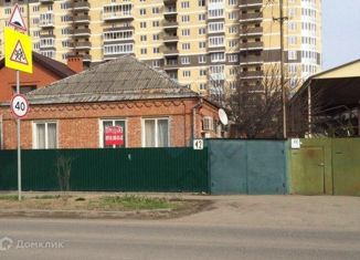 Продажа дома, 115 м2, Краснодар, Аэродромная улица, 42, Аэродромная улица