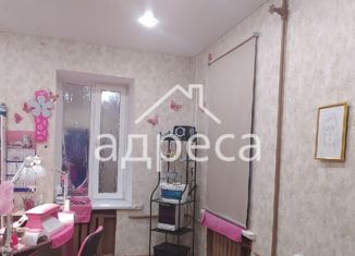 Продажа двухкомнатной квартиры, 31.9 м2, Самара, улица Фрунзе, 59, Самарский район