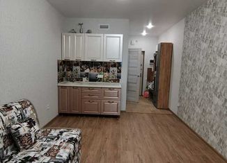 Продажа квартиры студии, 25 м2, Анапа, Владимирская улица, 142, ЖК Триумф