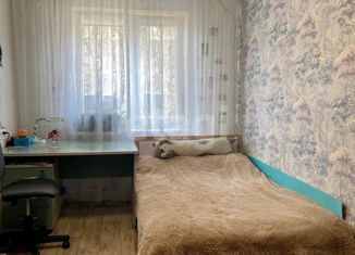 3-комнатная квартира на продажу, 62.5 м2, Приморский край, улица Марины Расковой, 4