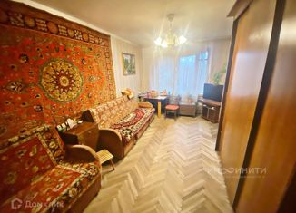 Продается 1-ком. квартира, 33 м2, Москва, Косинская улица, 18к1, Косинская улица