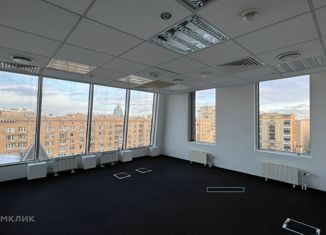 Сдается в аренду офис, 794 м2, Москва, 1-я Брестская улица, 29, 1-я Брестская улица