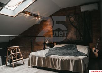 Продажа 1-ком. квартиры, 40 м2, Краснодар, Измаильская улица, 78к2, ЖК Британия 2