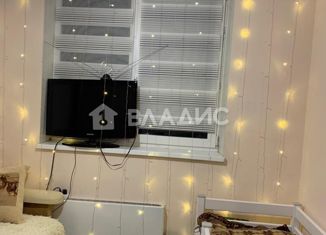 Продаю однокомнатную квартиру, 16 м2, посёлок Голубево, Лазурная улица, 5