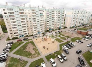 Продам трехкомнатную квартиру, 76 м2, Челябинская область, улица Попова, 6