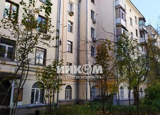 Продам 2-ком. квартиру, 51.3 м2, Москва, улица Лётчика Бабушкина, 11/2к1, улица Лётчика Бабушкина