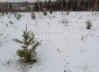 Участок на продажу, 15 сот., деревня Собакино, деревня Собакино, 130